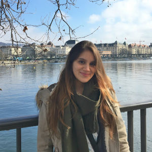 Meet your Posher, Nicole